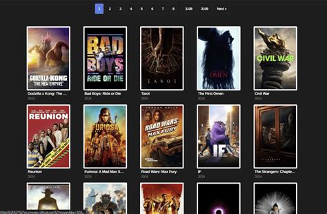 ogomovies pe|GoMovies Alternatives & Proxy Sites for Movies/TV Shows 2024.